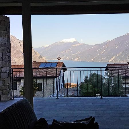 Villetta Sogno Sul Lago By Gardadomusmea Tremosine Kültér fotó